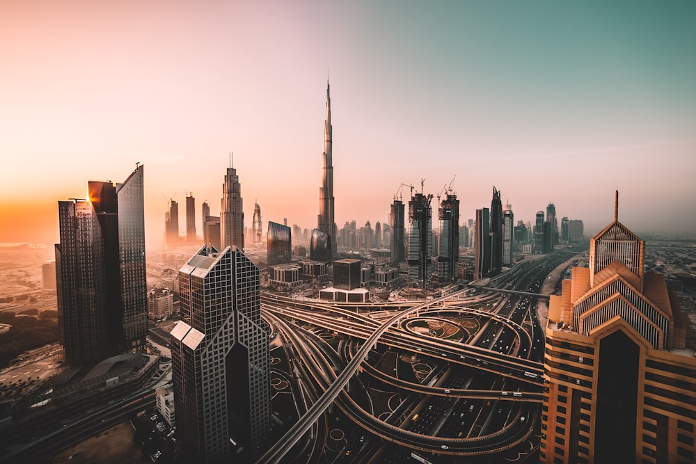Dubai Holiday Packages