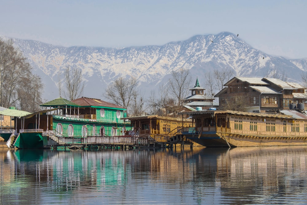 Kashmir Tour Packages