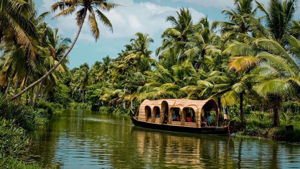 Kerala Tour Packages