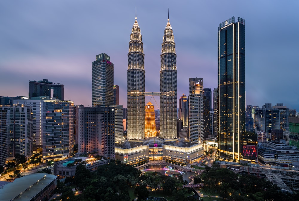 Malaysia Tour Packages