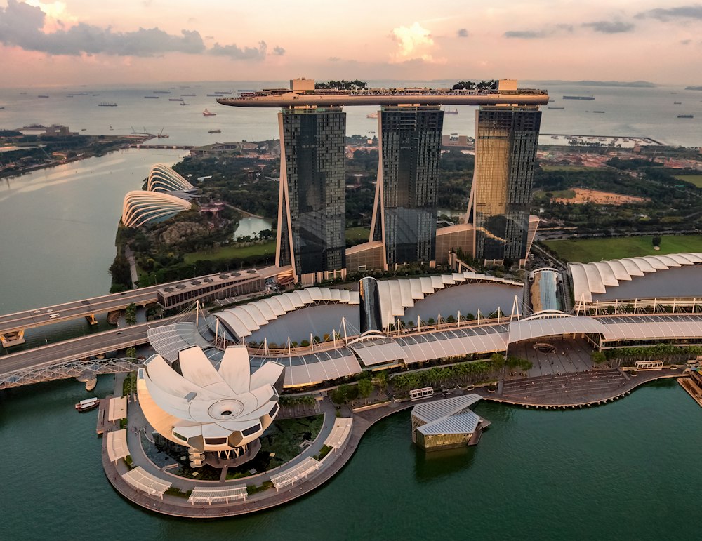 Singapore Tour Packages