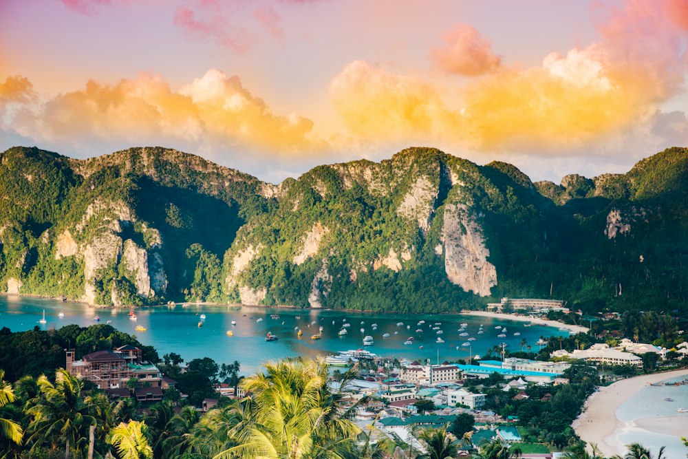 Thailand Tour Packages